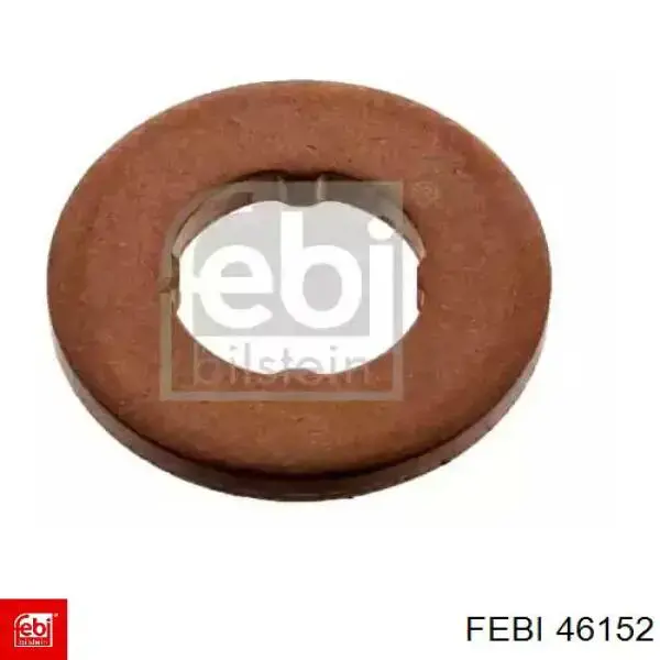 Anel (arruela) do injetor de ajuste Febi 46152 preço, a partir de 1,56 USD