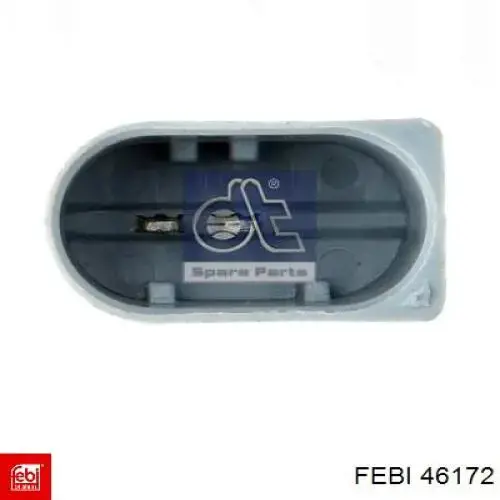 Sensor de pressão de óleo Febi 46172 preço, a partir de 35,67 USD