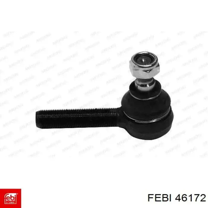 Compre 46172 Febi Sensor de pressão de óleo