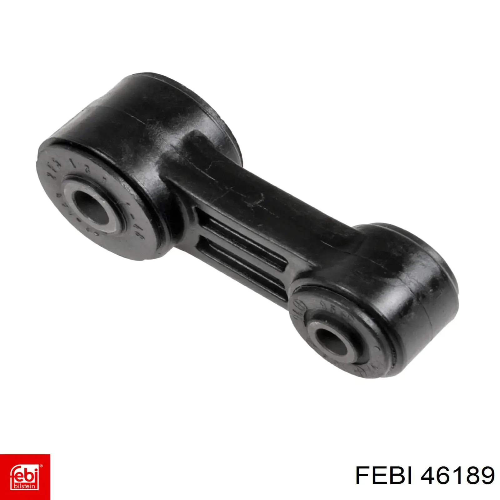 Compre 46189 Febi Engrenagem de cadeia de roda dentada da árvore distribuidora de admissão de motor