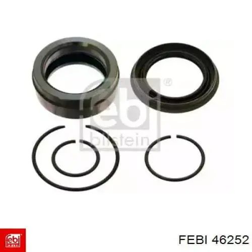 Compre 46252 Febi Cilindro de inclinação de cabina