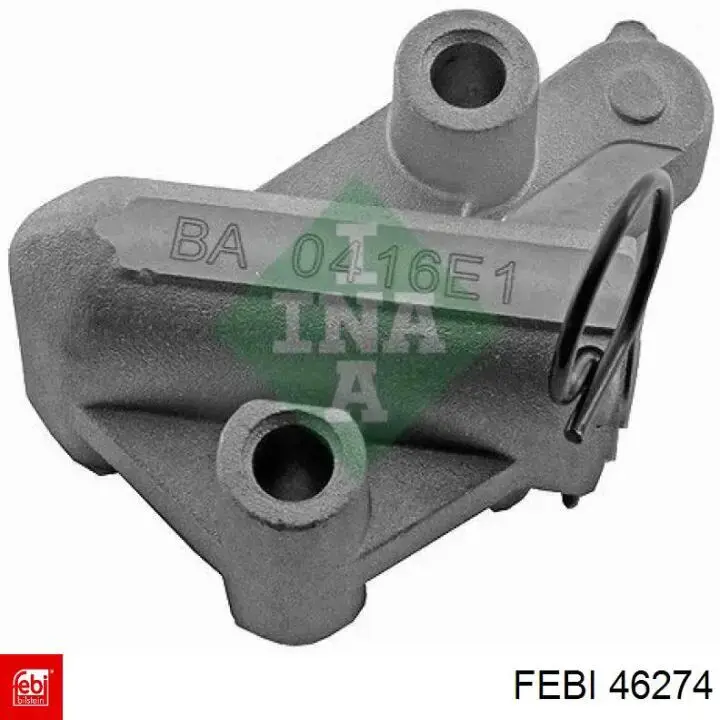 Reguladora de tensão da cadeia do mecanismo de distribuição de gás VAG 03F109507D preço, a partir de 40,78 USD