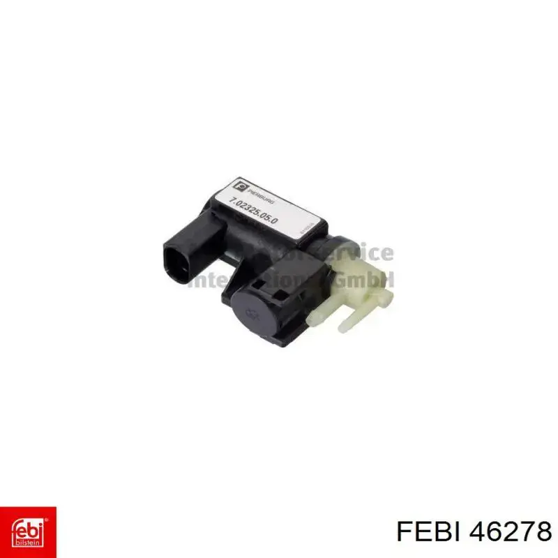 Compre 46278 Febi Bomba a vácuo
