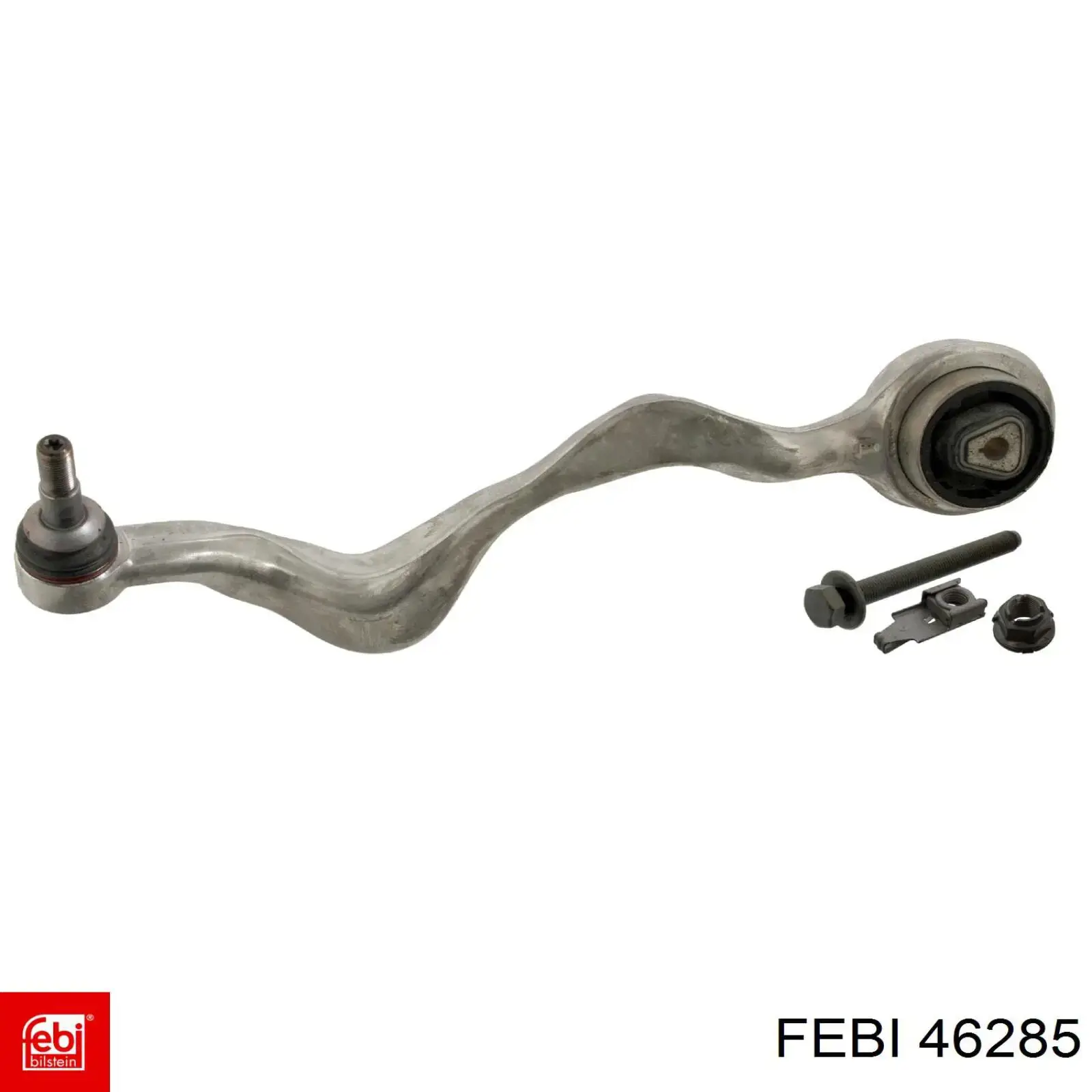 Kit de braços oscilantes de suspensão dianteira AYD 8913154 preço, a partir de 252,79 USD