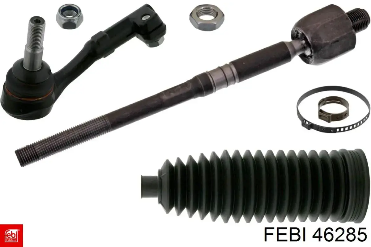 Compre 8913154 AYD Kit de braços oscilantes de suspensão dianteira
