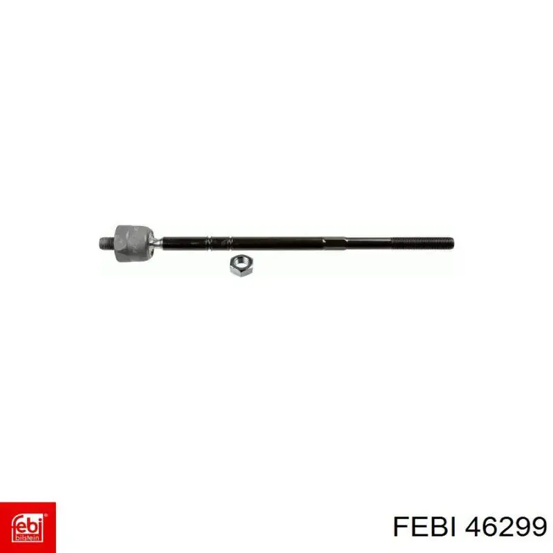 Compre 46299 Febi Tração de direção