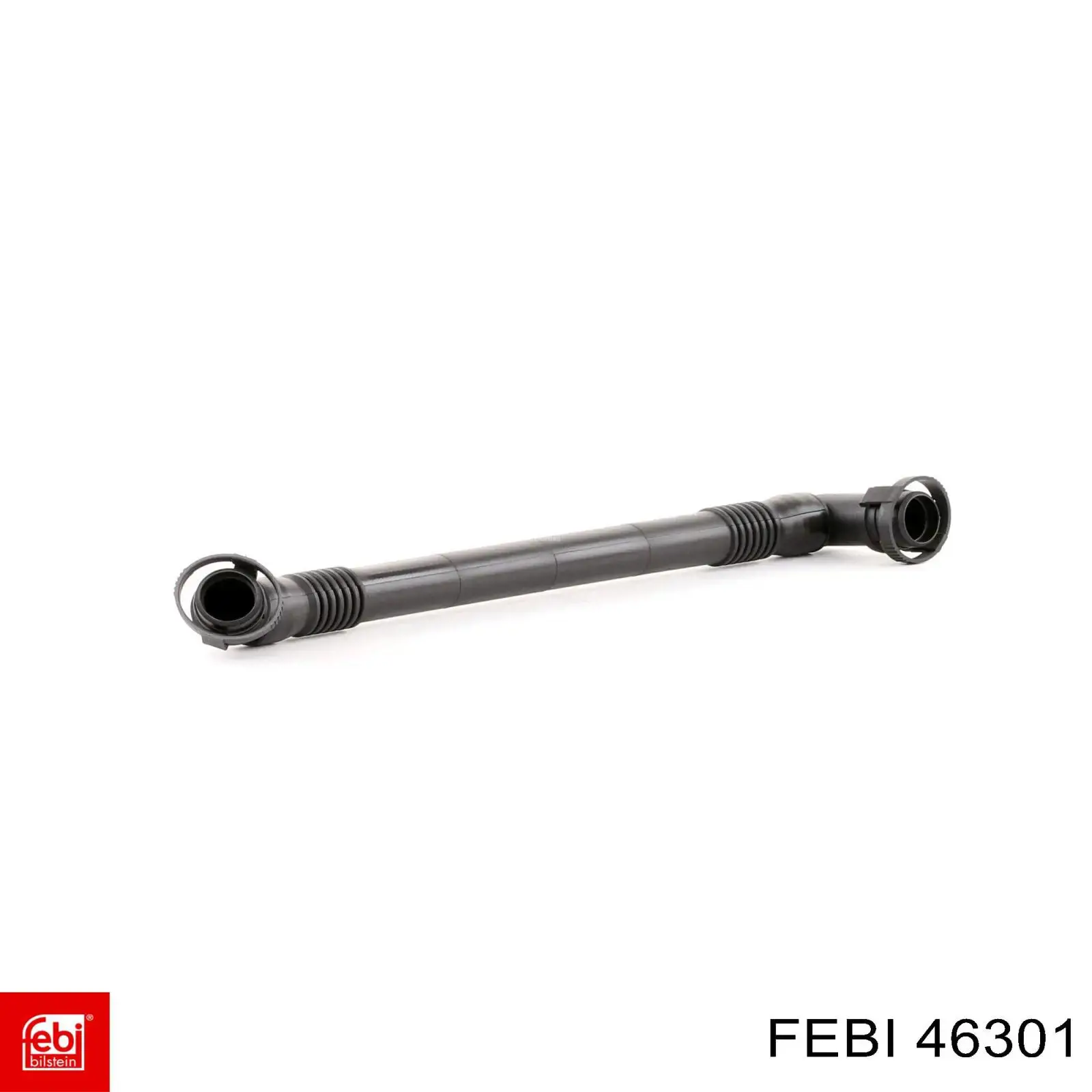46301 Febi Cano derivado de ventilação de cárter (de separador de óleo)