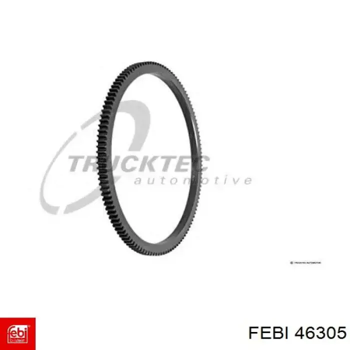 Compre 46305 Febi Coroa de volante