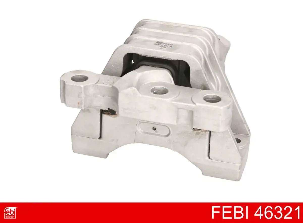 Coxim (suporte) direito de motor Kautek OPEM148 preço, a partir de 64,46 USD