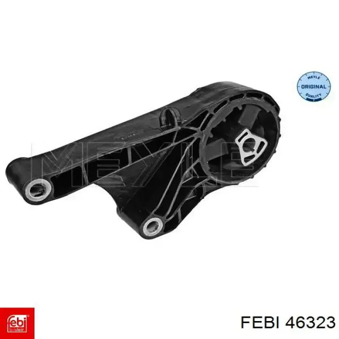 Compre 58811 Metalcaucho Coxim (suporte) dianteiro de motor