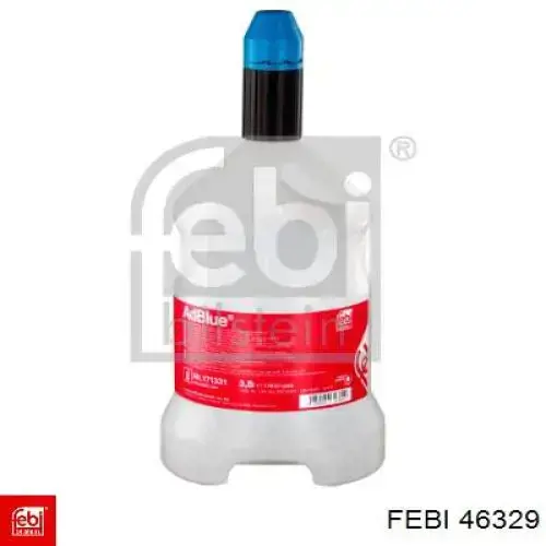 Compre A004989042015 Mercedes Fluido AD Blue, ureia
