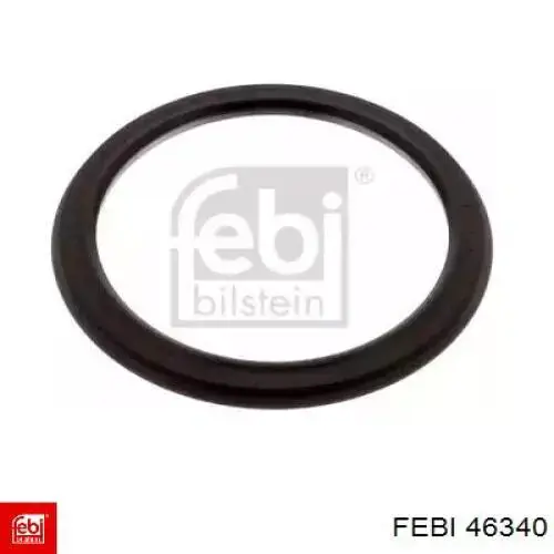 Bucim de cubo traseiro 20518642 Volvo