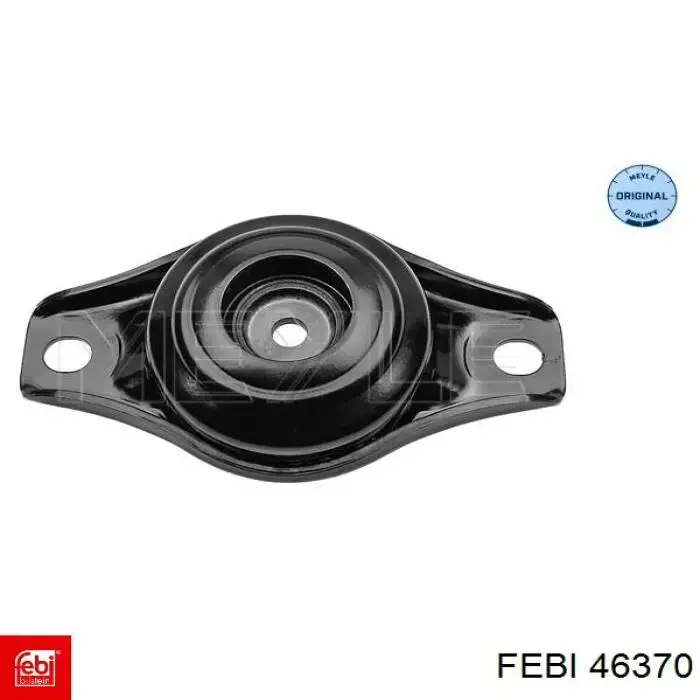 Suporte de amortecedor traseiro Febi 46370 preço, a partir de 19,79 USD