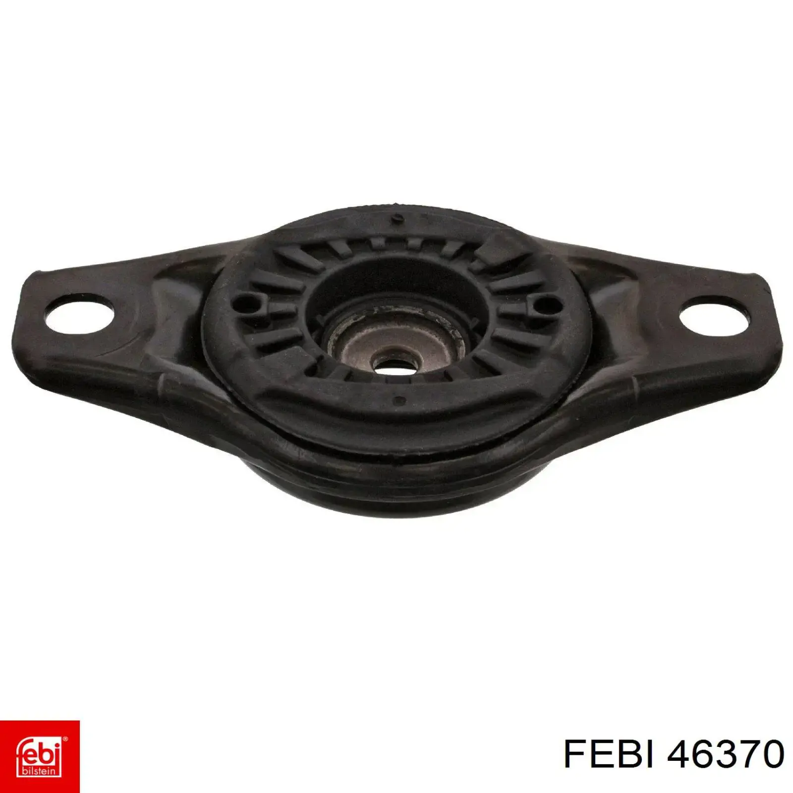 46370 Febi Suporte de amortecedor traseiro