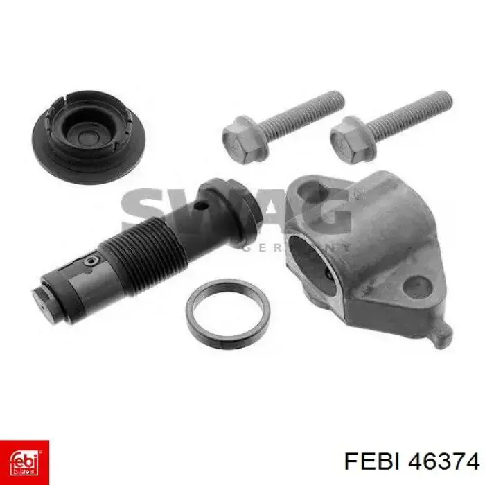 Cadeia do mecanismo de distribuição de gás, kit Kolbenschmidt 400210400001 preço, a partir de 225,05 USD