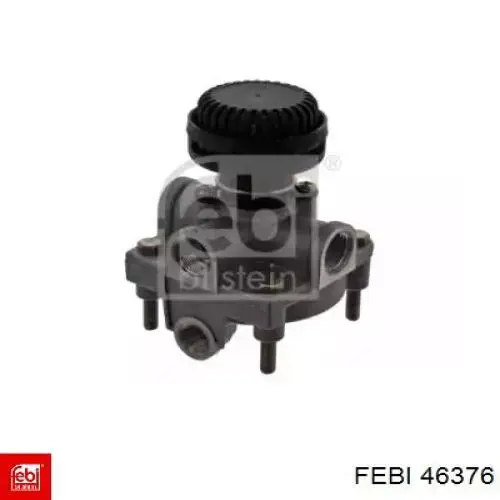 Compre 5010588146 Renault (RVI) Válvula de aceleração do sistema pneumático