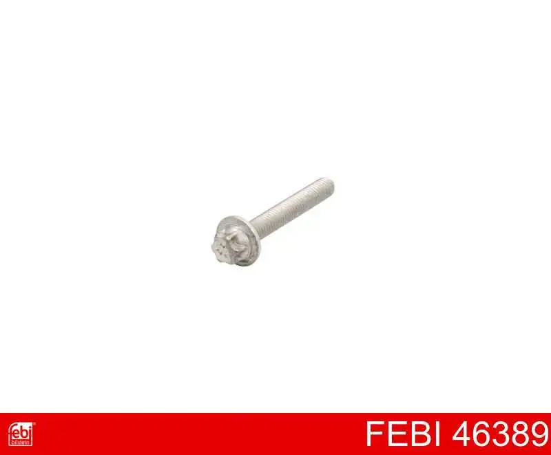 Parafuso (porca) de fixação Febi 46389 preço, a partir de 2,73 USD