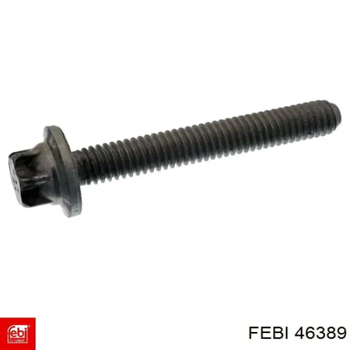 Parafuso (porca) de fixação Febi 46389 preço, a partir de 2,54 USD