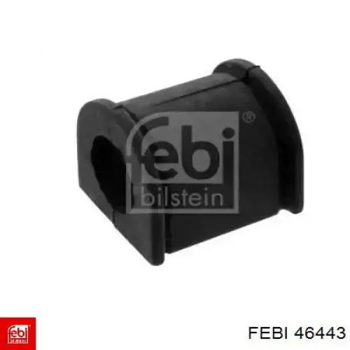 46443 Febi Bucha de estabilizador dianteiro