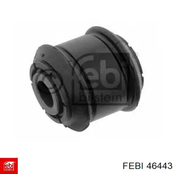 Compre 46443 Febi Bucha de estabilizador dianteiro