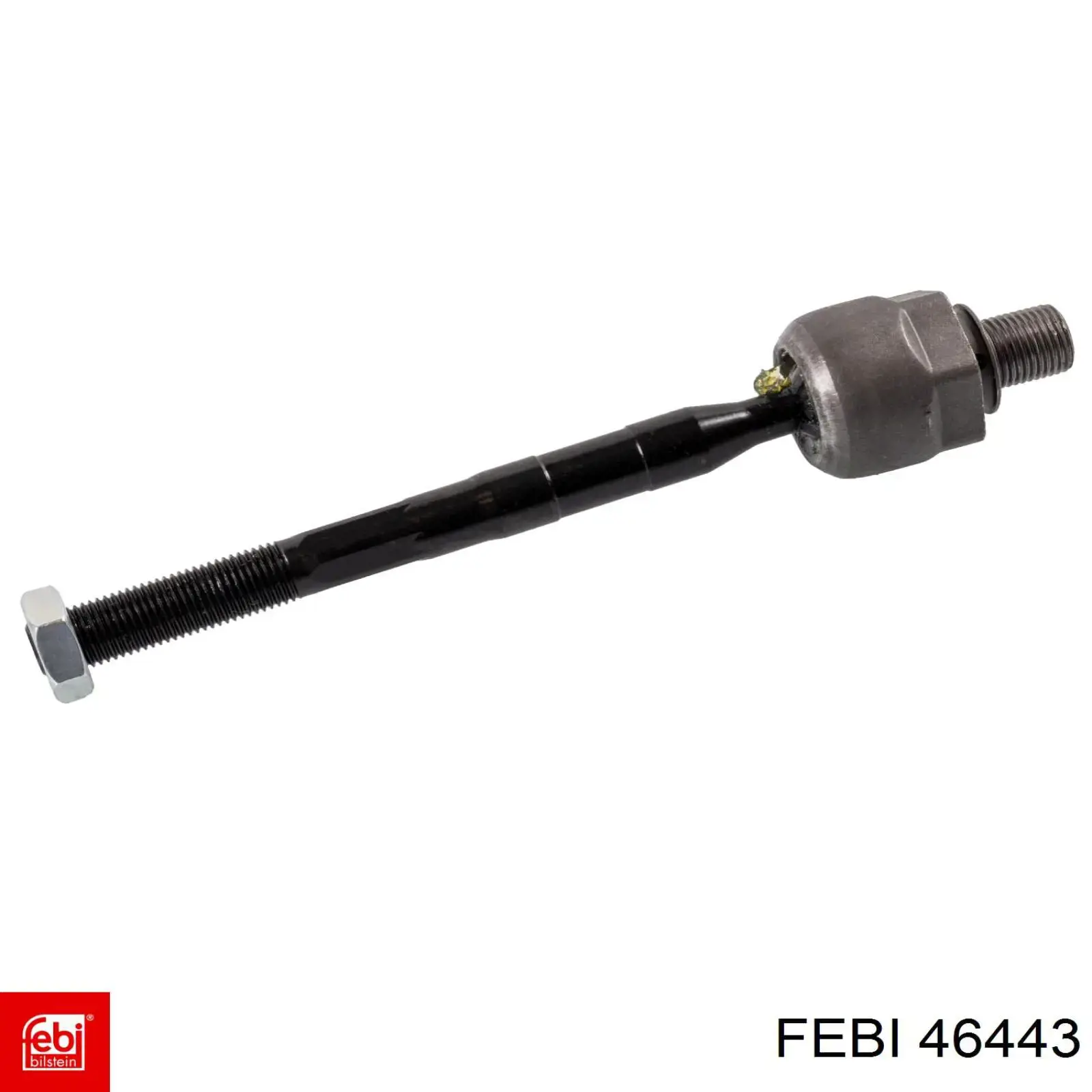 Bucha de estabilizador dianteiro Febi 46443 preço, a partir de 8,68 USD