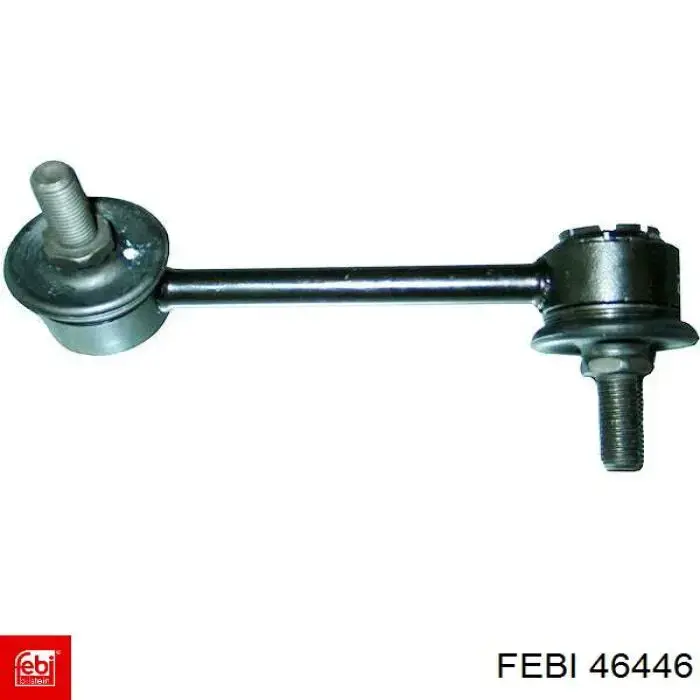 Sensor traseiro do nível de posição de carroçaria Febi 46446 preço, a partir de 44,34 USD