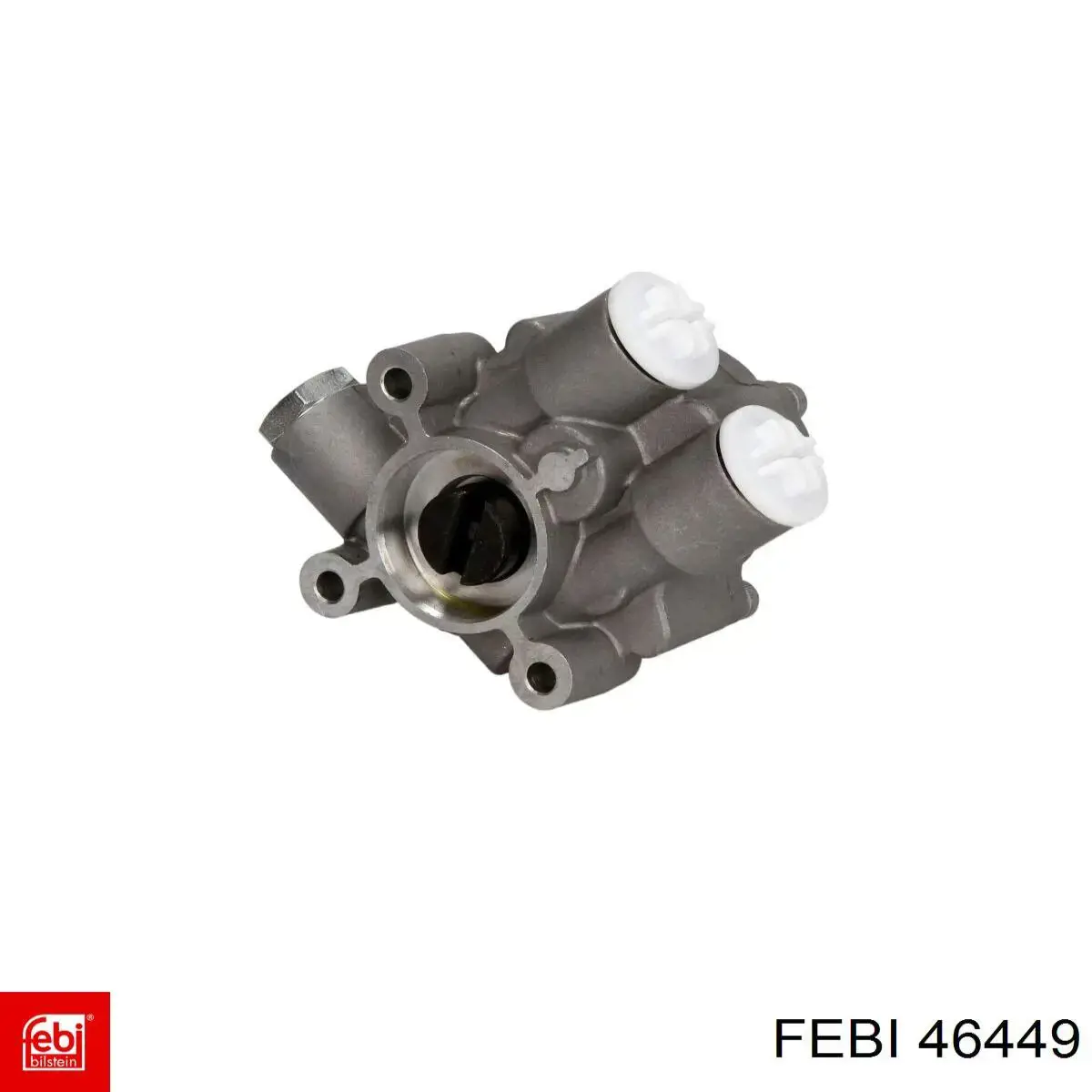 Bomba de combustível mecânica HELLA 8TP358304301 preço, a partir de 164,99 USD