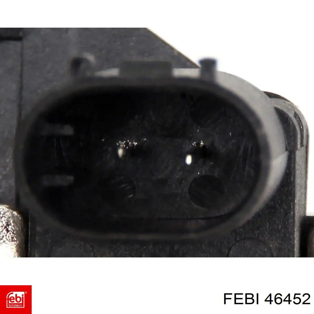 Válvula de forno (de aquecedor) Febi 46452 preço, a partir de 49,05 USD