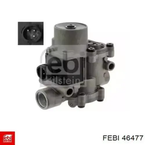 Compre 41211070 Iveco Modulador ABS