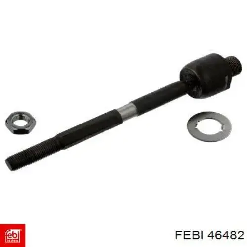  Febi 46482 preço, a partir de 160,58 USD