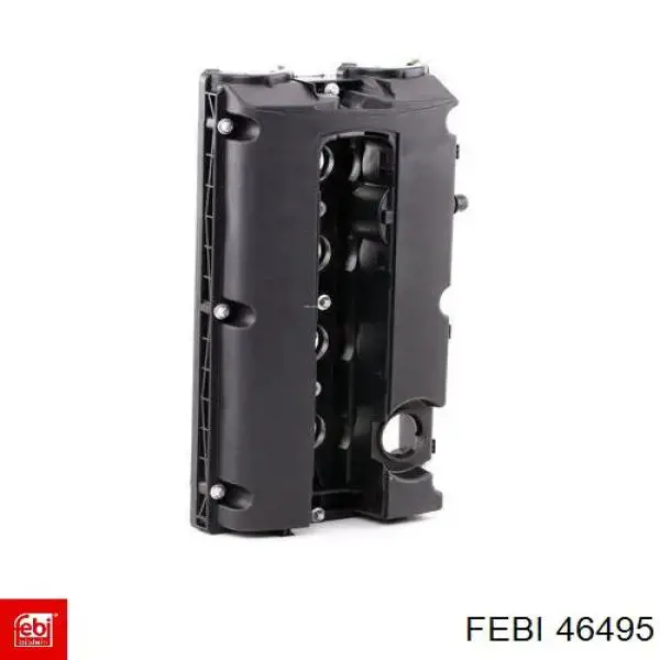 46495 Febi Tampa de válvulas