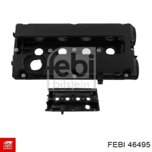Tampa de válvulas Febi 46495 preço, a partir de 54,27 USD