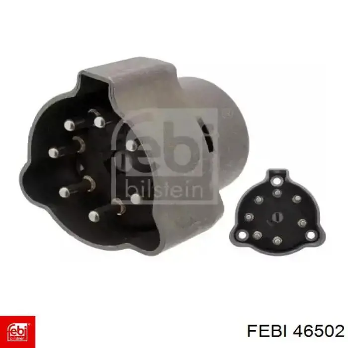 Grupo de contato de fecho de ignição Trucktec 0242013 preço, a partir de 61,78 USD