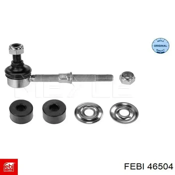 Engrenagem de cadeia de roda dentada da árvore distribuidora direita de admissão de motor Febi 46504 preço, a partir de 183,88 USD