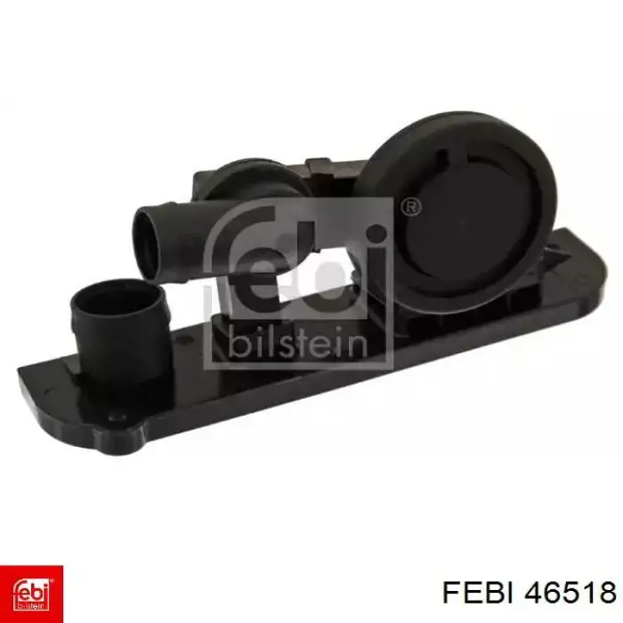 Válvula PCV de ventilação dos gases de cárter Febi 46518 preço, a partir de 47,45 USD