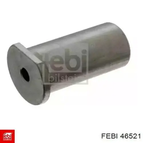 Compre 46521 Febi Bucha de estabilizador traseiro