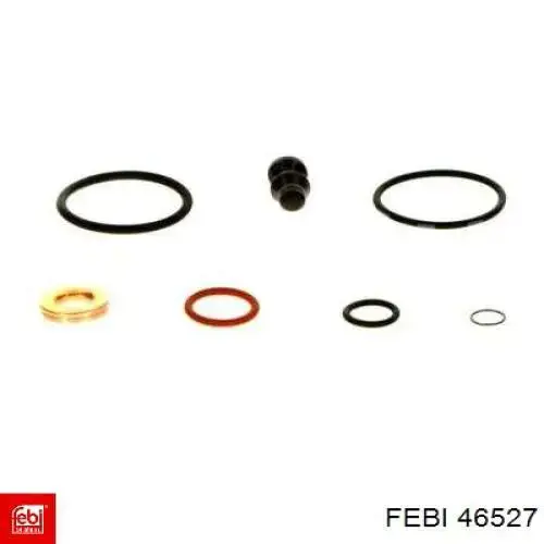 Compre 46527 Febi Kit de reparação do injetor