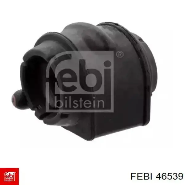 46539 Febi Bucha de estabilizador traseiro