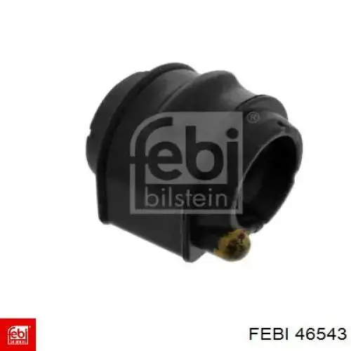 46543 Febi Bucha de estabilizador traseiro