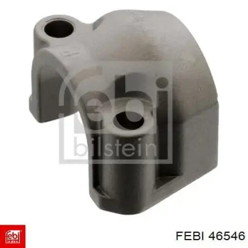 Bucha de estabilizador dianteiro, kit Febi 46546 preço, a partir de 70,34 USD