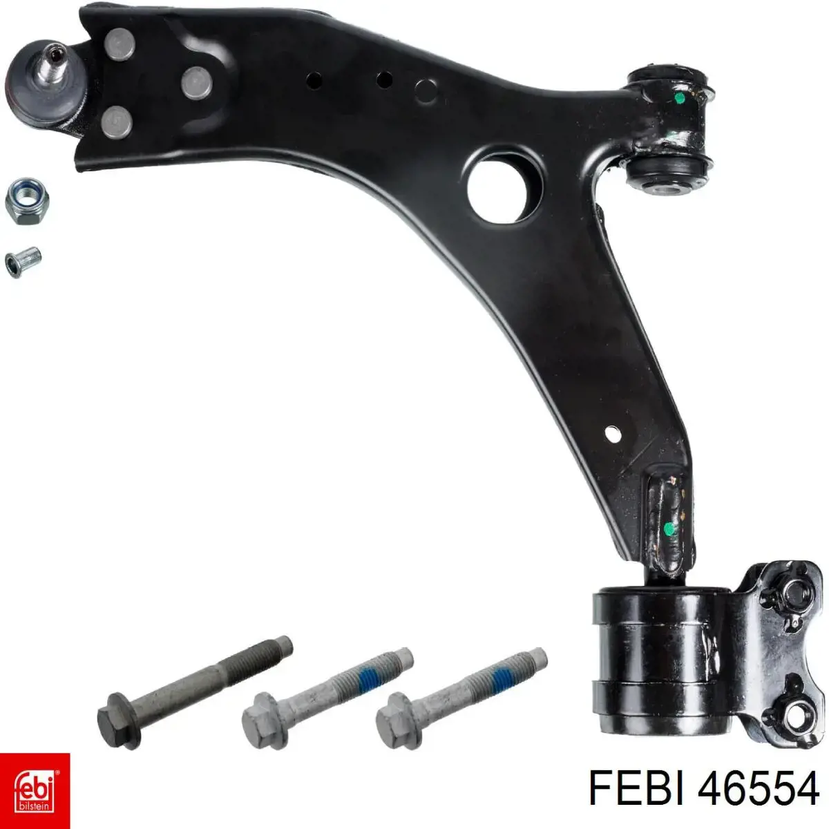 Febi 46554 preço, a partir de 43,97 USD