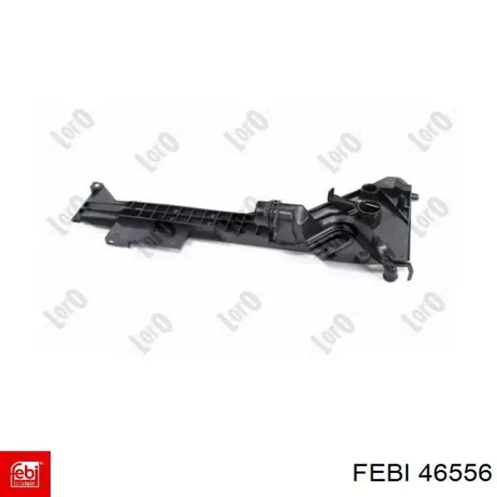 Consola do tanque de expansão Febi 46556 preço, a partir de 36,00 USD