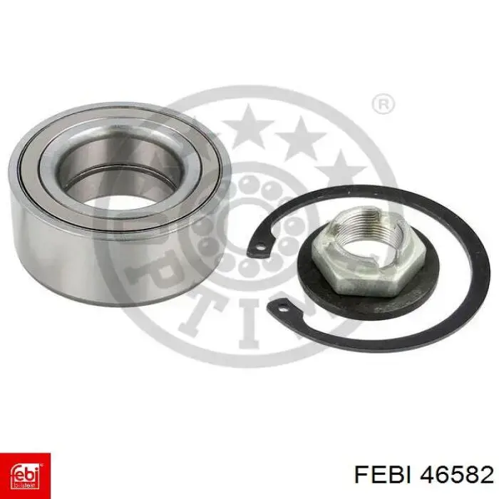 46582 Febi Anel de ABS