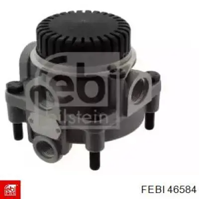 Válvula de aceleração do sistema pneumático Febi 46584 preço, a partir de 89,58 USD