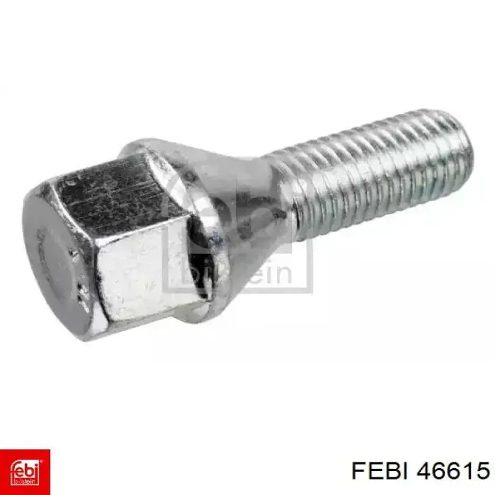 46615 Febi Parafuso de roda