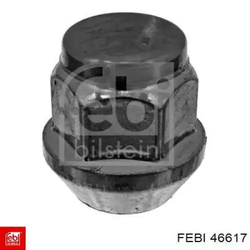 Porca de roda Febi 46617 preço, a partir de 4,06 USD