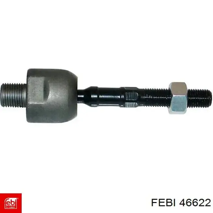 Compre 46622 Febi Porca de roda