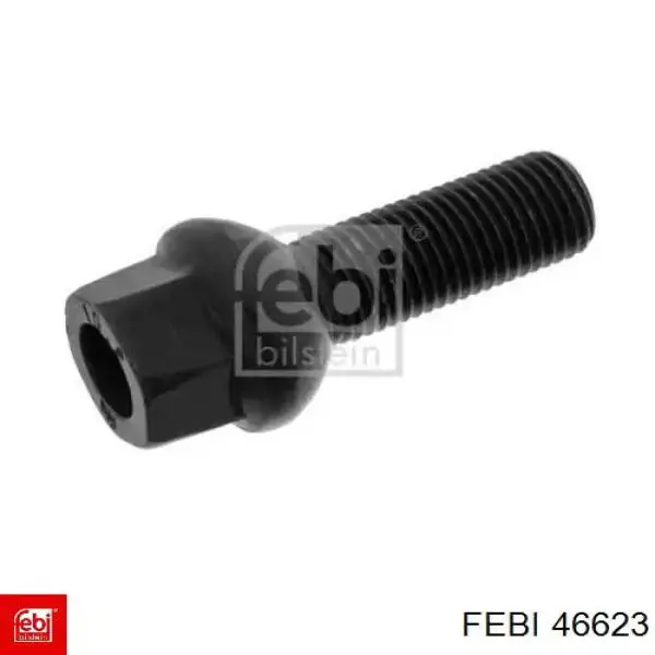 Parafuso de roda Febi 46623 preço, a partir de 4,55 USD