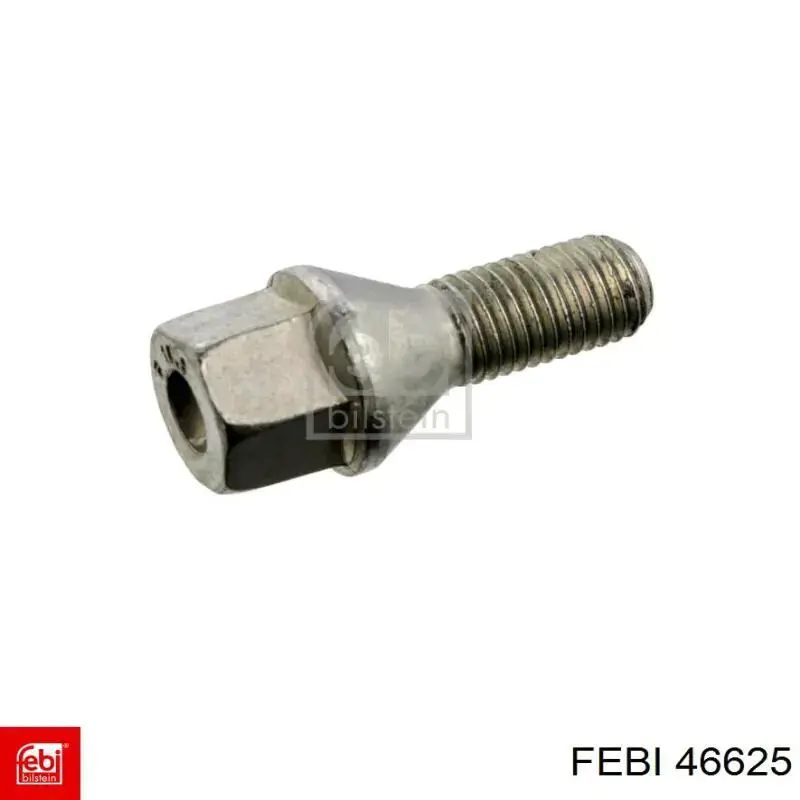 Parafuso de roda Febi 46625 preço, a partir de 2,72 USD