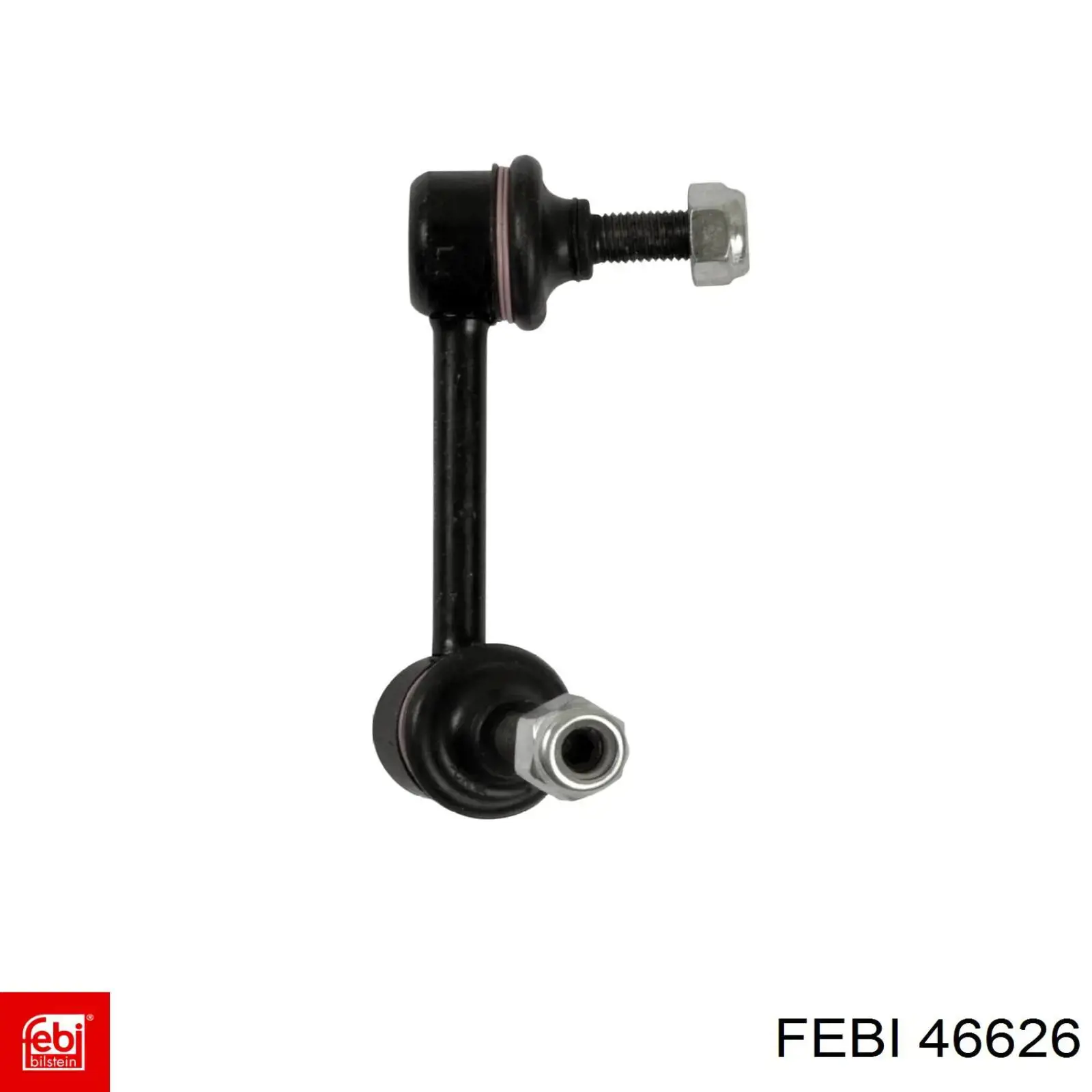 Compre 46626 Febi Porca de roda